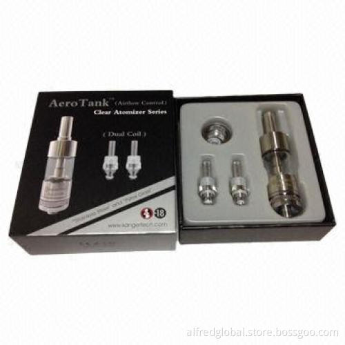 Aero Tank Atomizer
